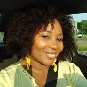 Meet your Posher, Shawanda